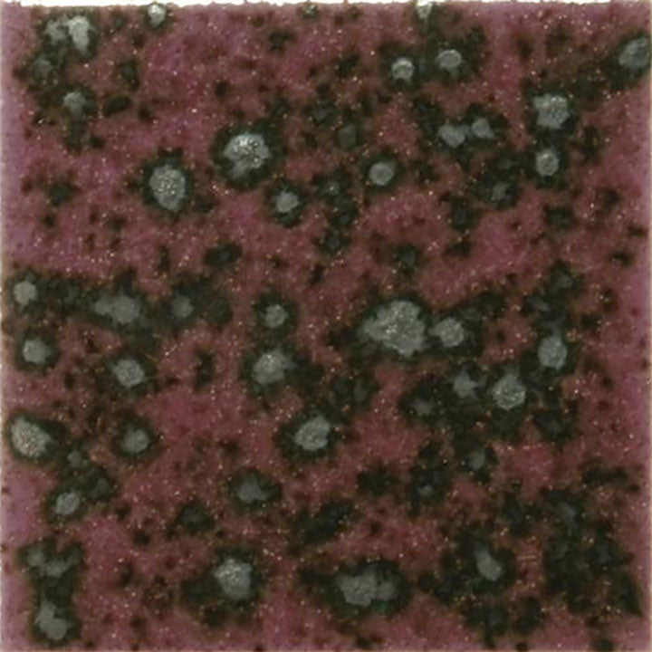 Terracolor Clematis Speckled Earthenware Brush-on Glaze
