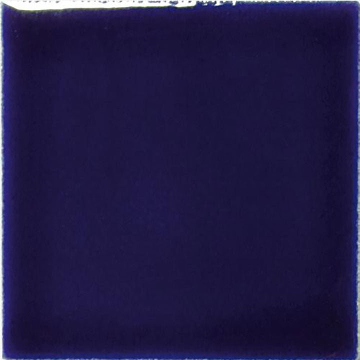 Terracolor Cobalt Blue Earthenware Brush-on Glaze