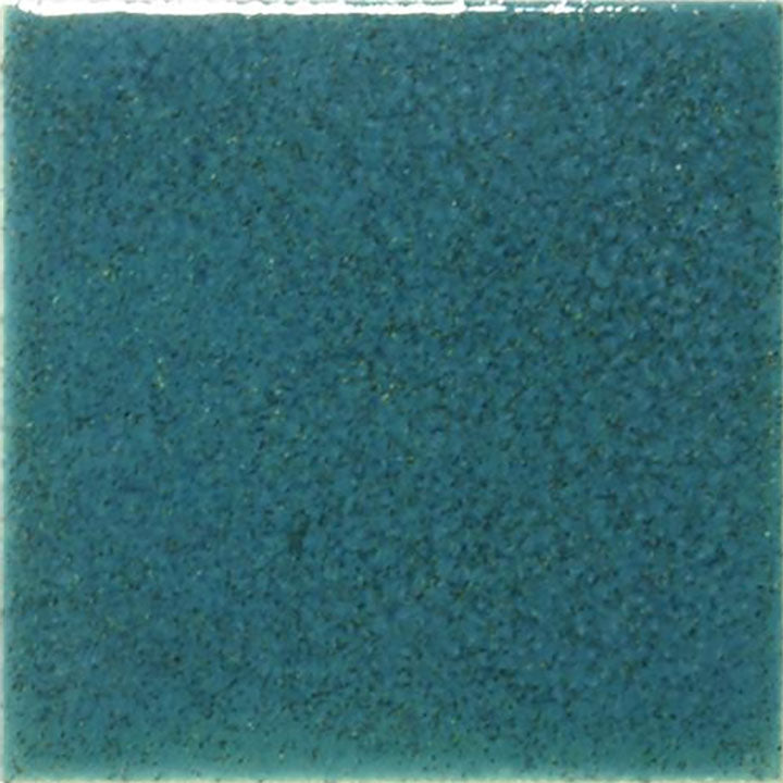 Terracolor Hawaiian Blue Earthenware Brush-on Glaze