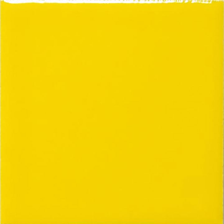 Terracolor Lemon Earthenware Brush-on Glaze