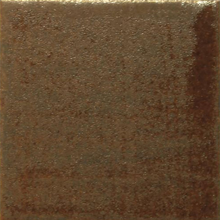 Terracolor Manganese Brown Earthenware Brush-on Glaze