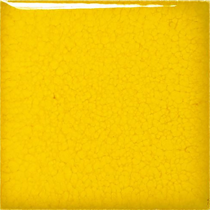 Terracolor Orangina Gloss Earthenware Brush-on Glaze