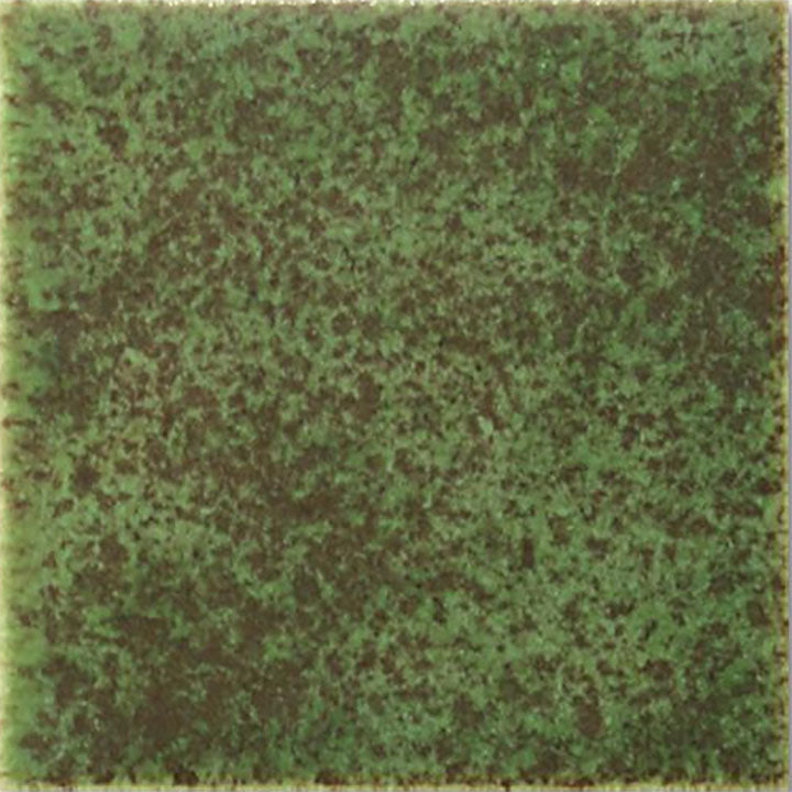 Terracolor Reptilian Green Earthenware Brush-on Glaze
