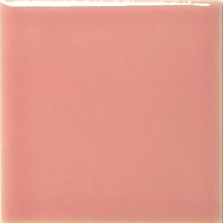 Terracolor Shell Pink Earthenware Brush-on Glaze