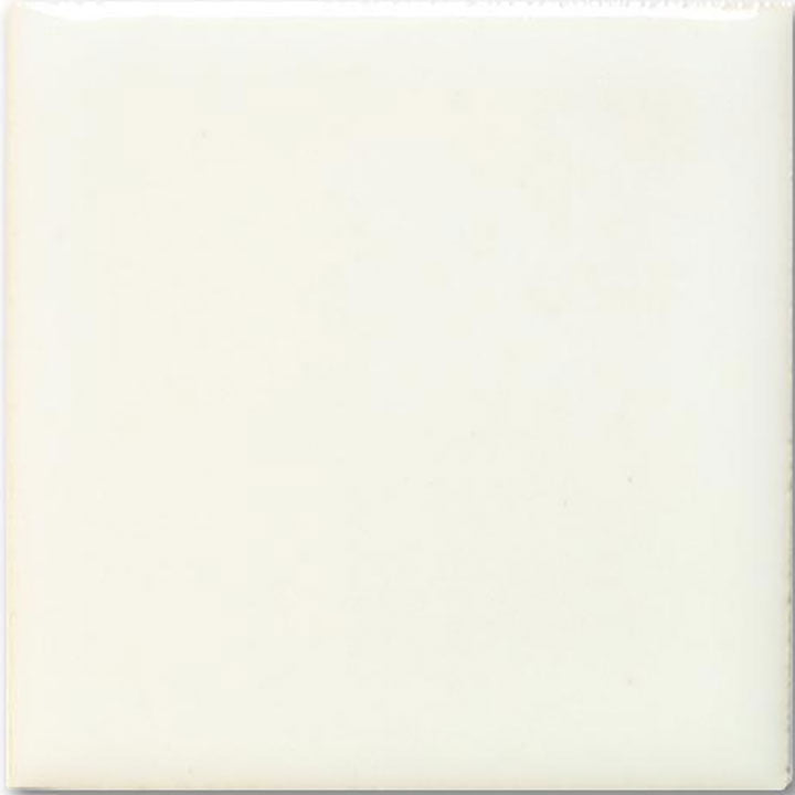Terracolor Snow White Earthenware Brush-on Glaze