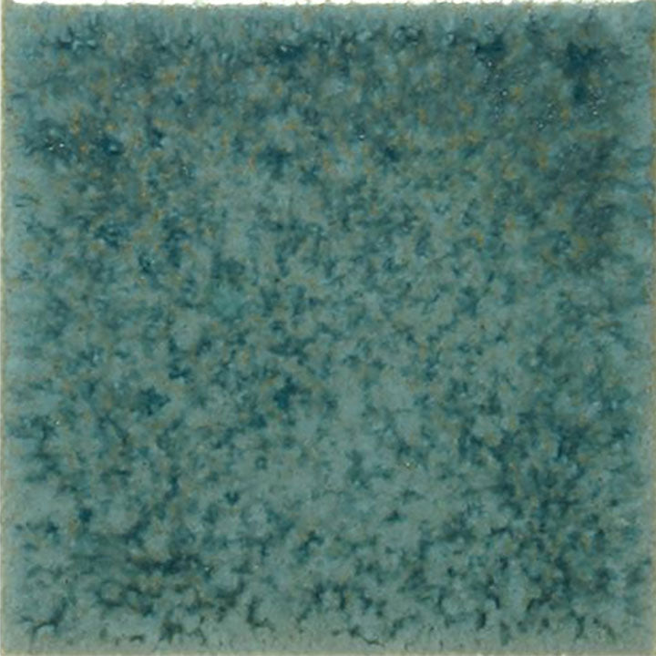 Terracolor Tizian Green Earthenware Brush-on Glaze