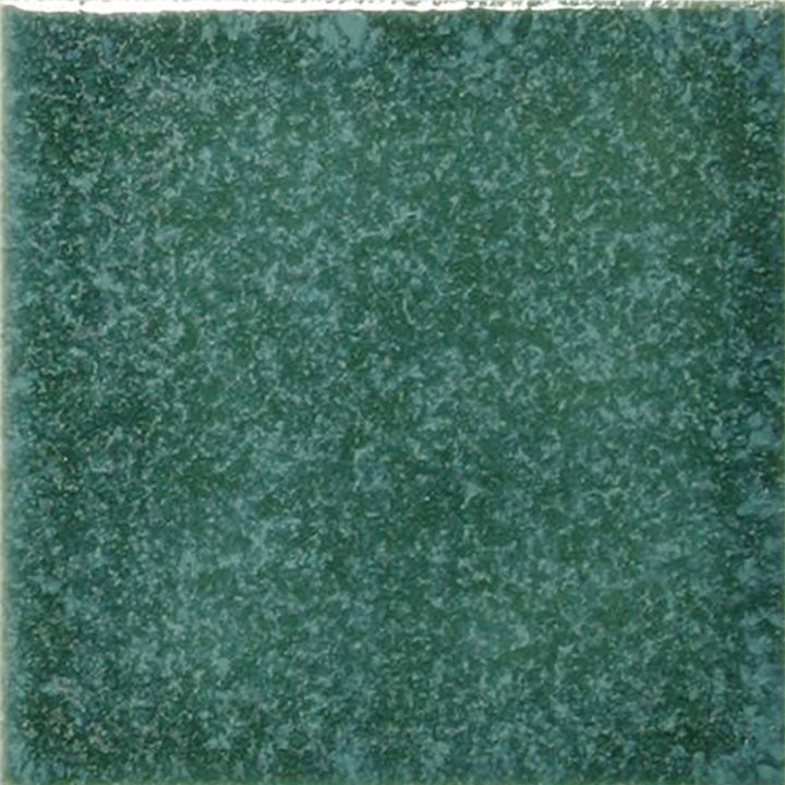 Terracolor Turkish Green Earthenware Brush-on Glaze