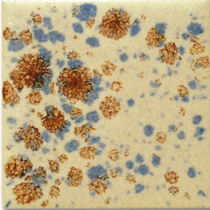 Terracolor Valencia Earthenware Brush-on Glaze