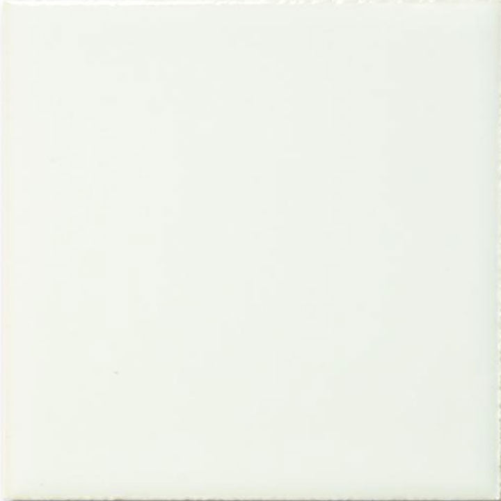 Terracolor White Gloss Earthenware Brush-on Glaze