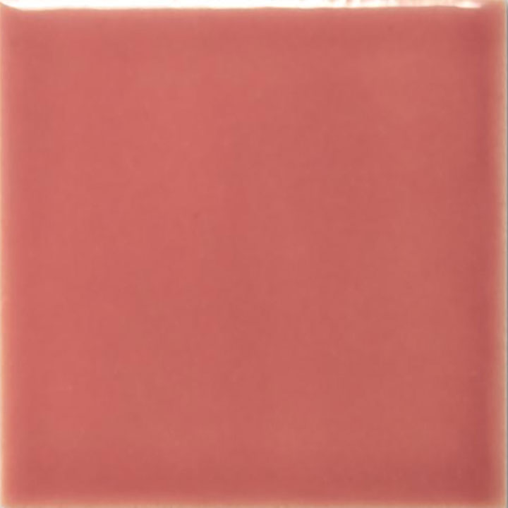 Terracolor Wild Rose Earthenware Brush-on Glaze
