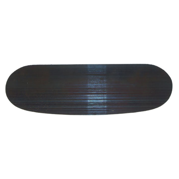 Tiranti Blue Steel Kidney Scraper