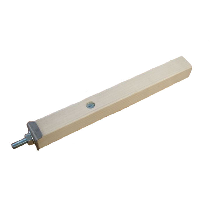 Tiranti Bolted Bust Peg