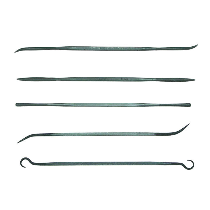 Tiranti Bronze Riffler