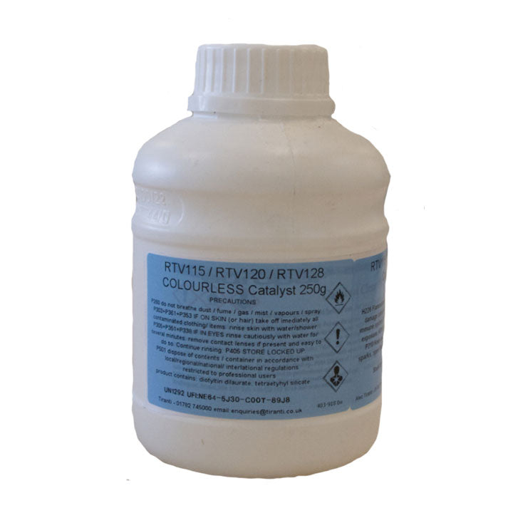 Tiranti Clear Catalyst