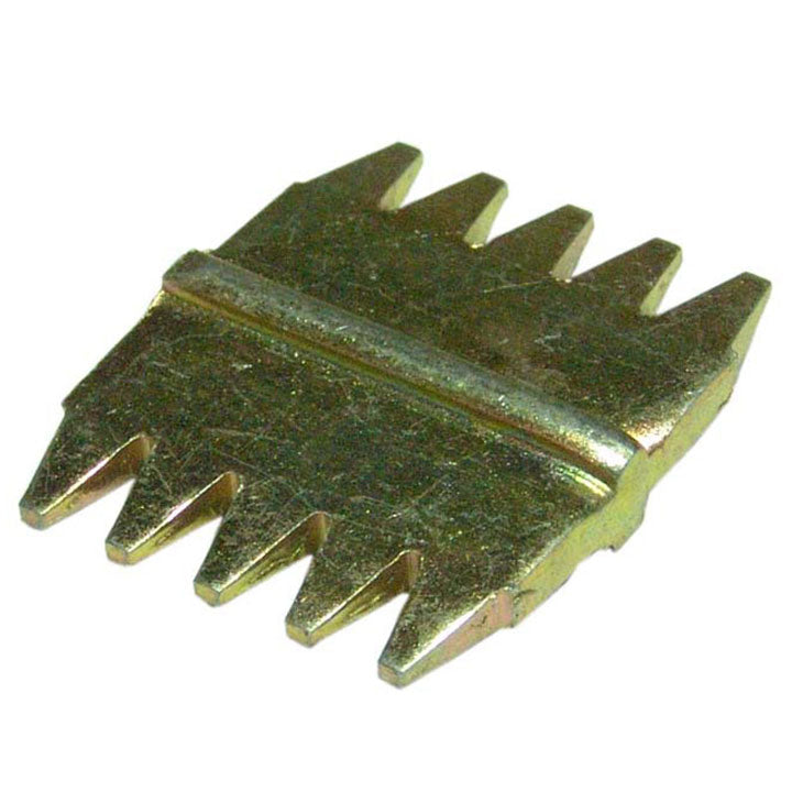 Tiranti Course Claw Bit