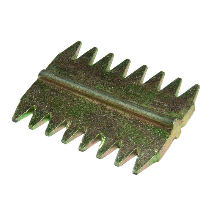 Tiranti Course Claw Bit