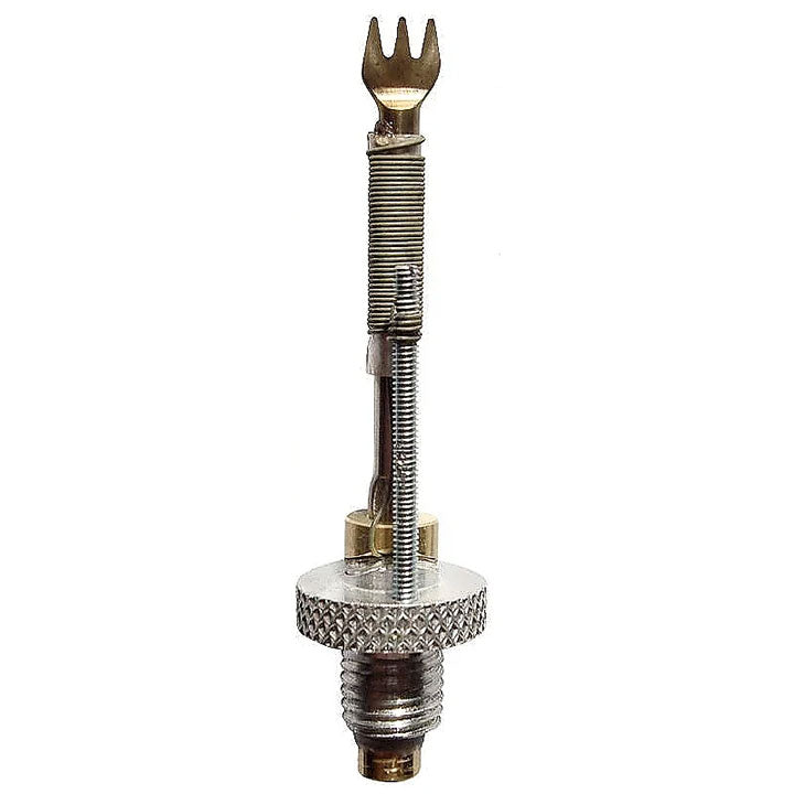 Tiranti Fork Pyrograph Point F20