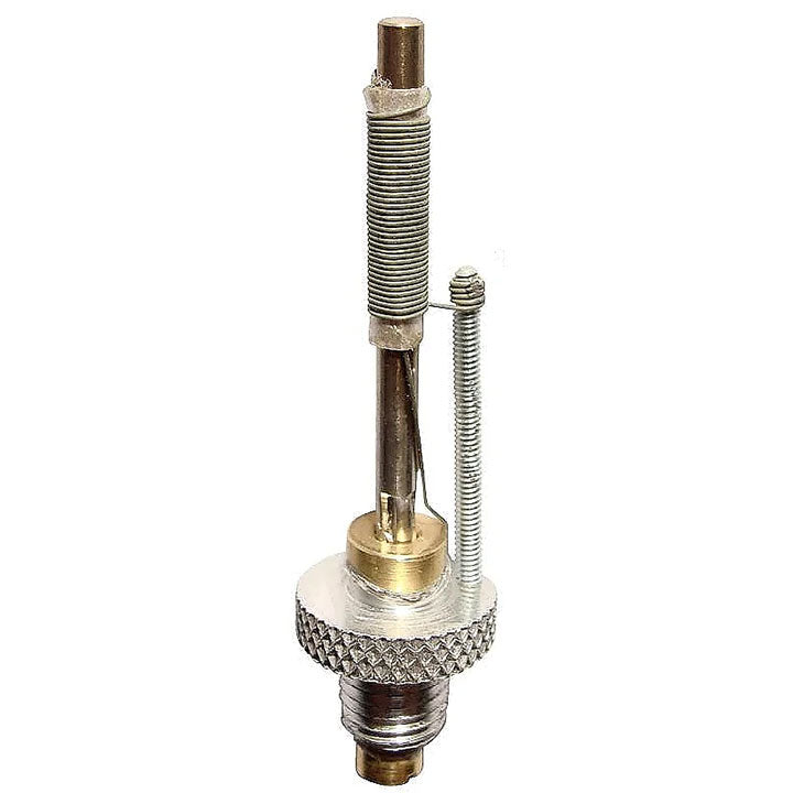 Tiranti Full Circle Pyrograph Point E23