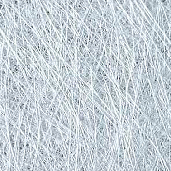 Tiranti Heavy Chopped Glass Fire Strand Mat