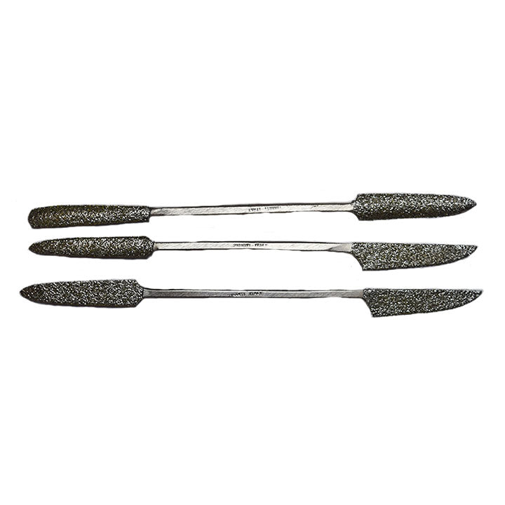 Tiranti Italian Diamond Riffler