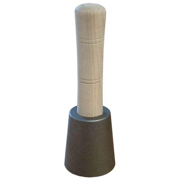 Tiranti Italian Dummy Mallet