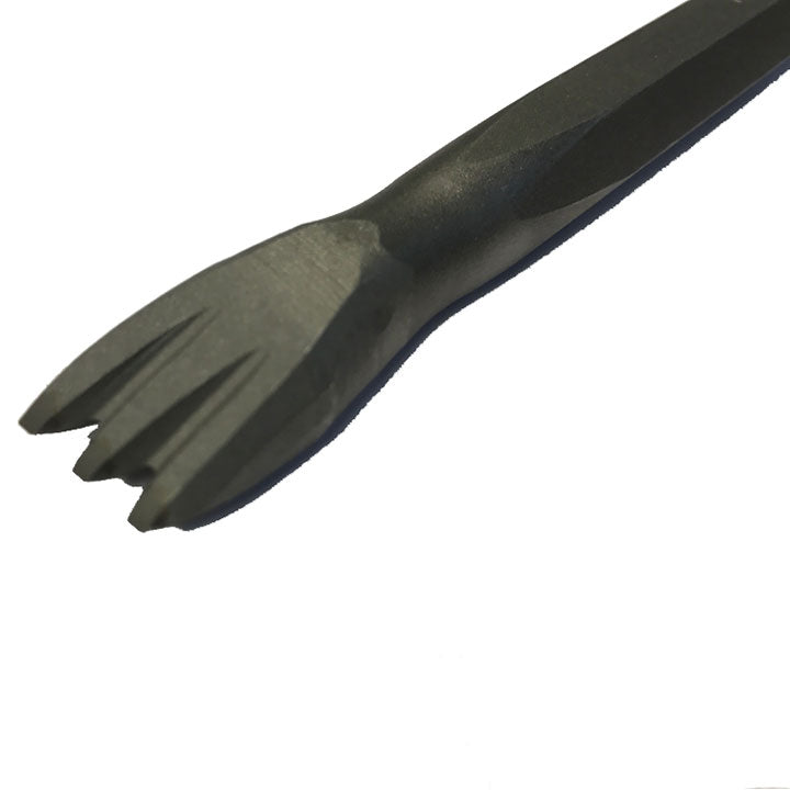 Tiranti Italian TCT Hand Claw