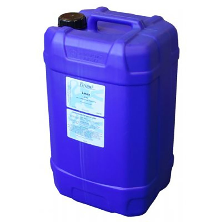 Tiranti Liquid Latex