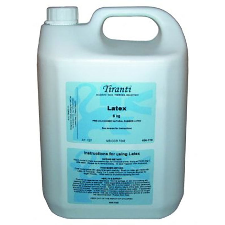 Tiranti Liquid Latex