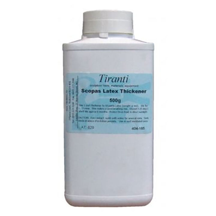 Tiranti Liquid Latex Thickener