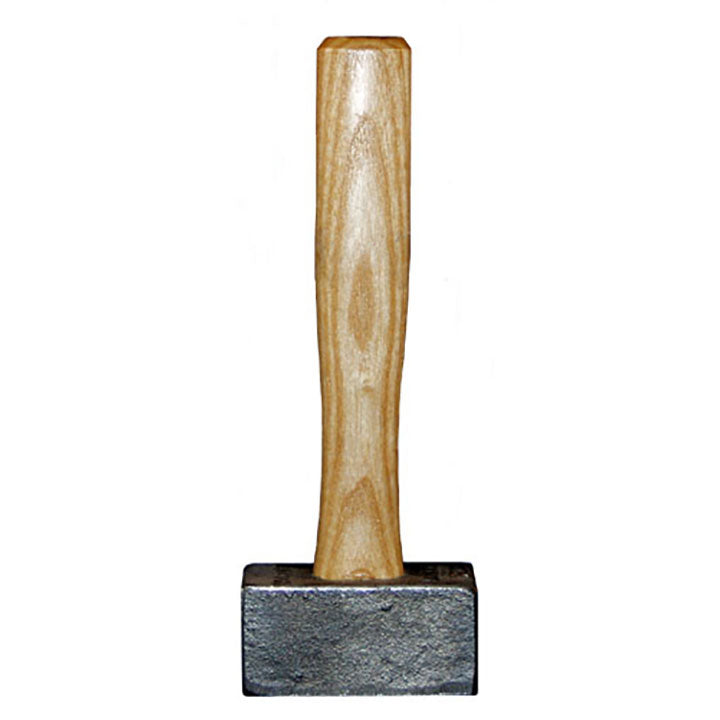 Tiranti Lump Hammer