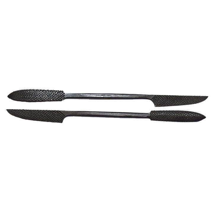 Tiranti No123 Italian Riffler