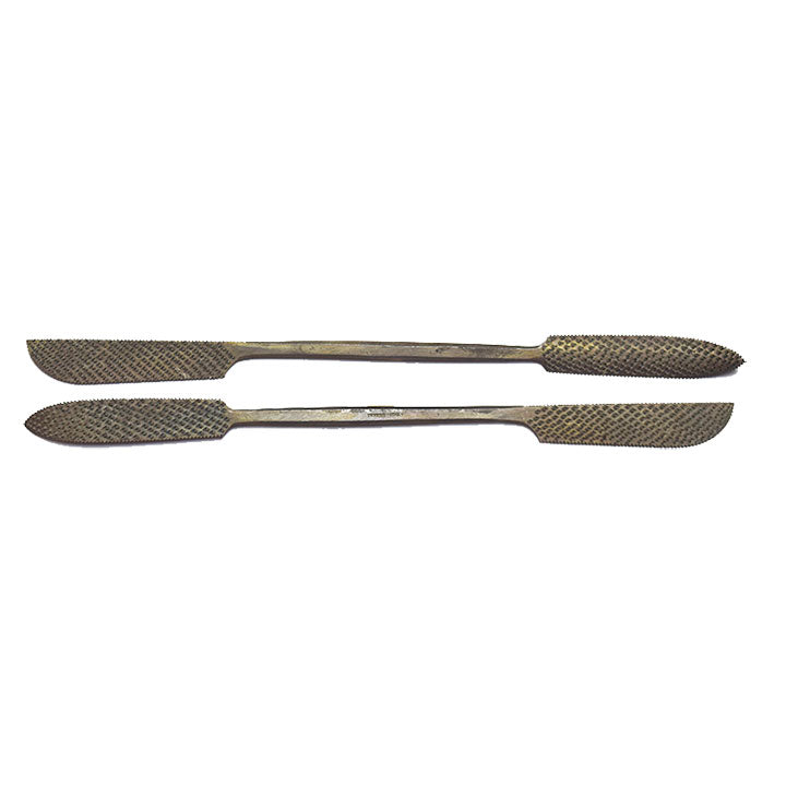 Tiranti No124 Italian Riffler