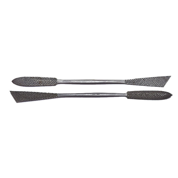 Tiranti No125 Italian Riffler