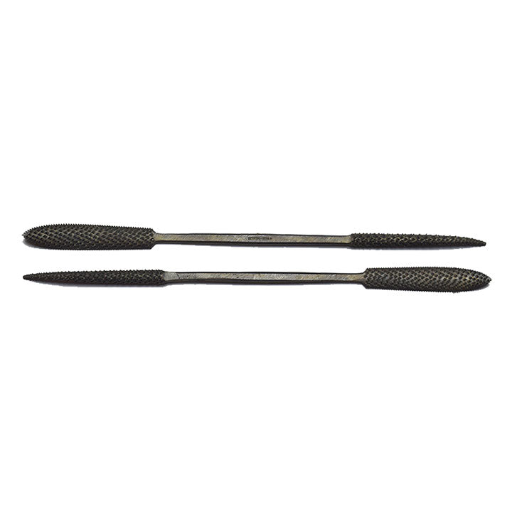 Tiranti No126 Italian Riffler