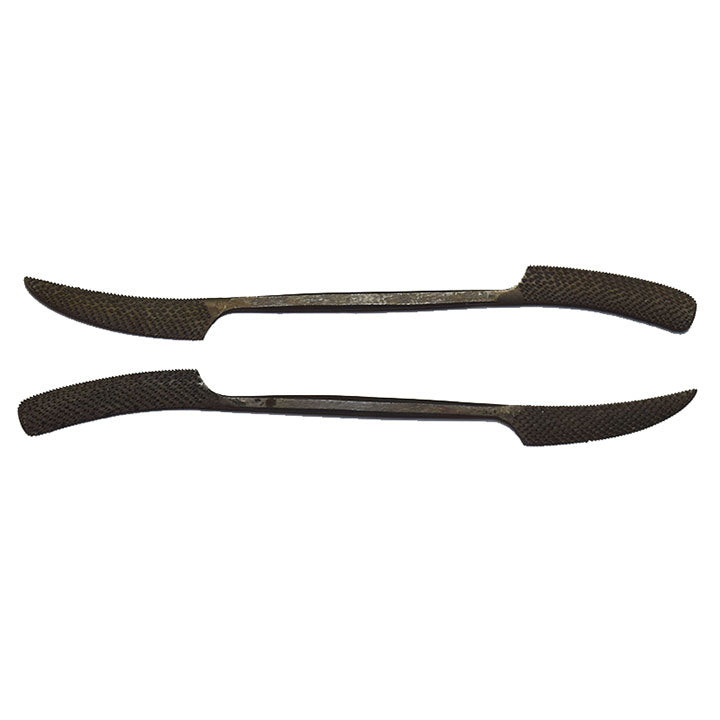 Tiranti No128 Italian Riffler