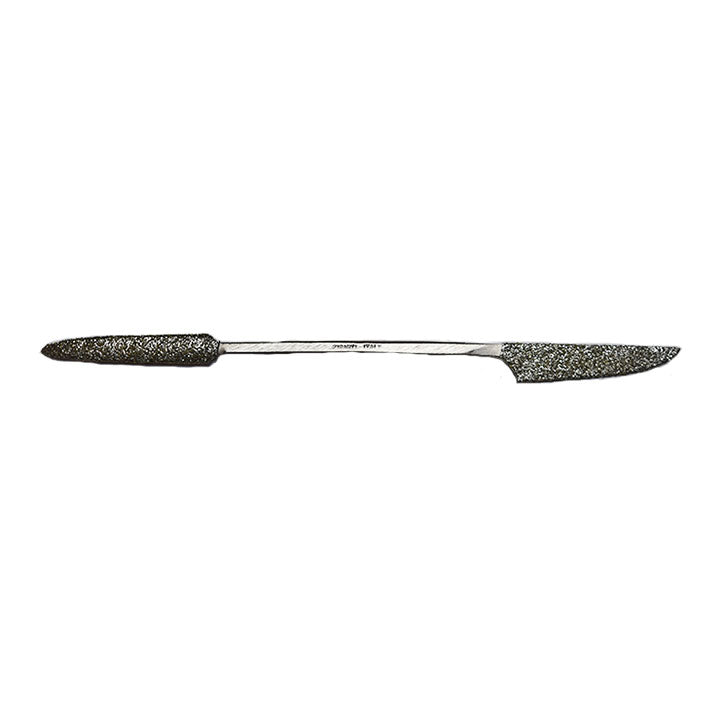 Tiranti Italian Diamond Riffler