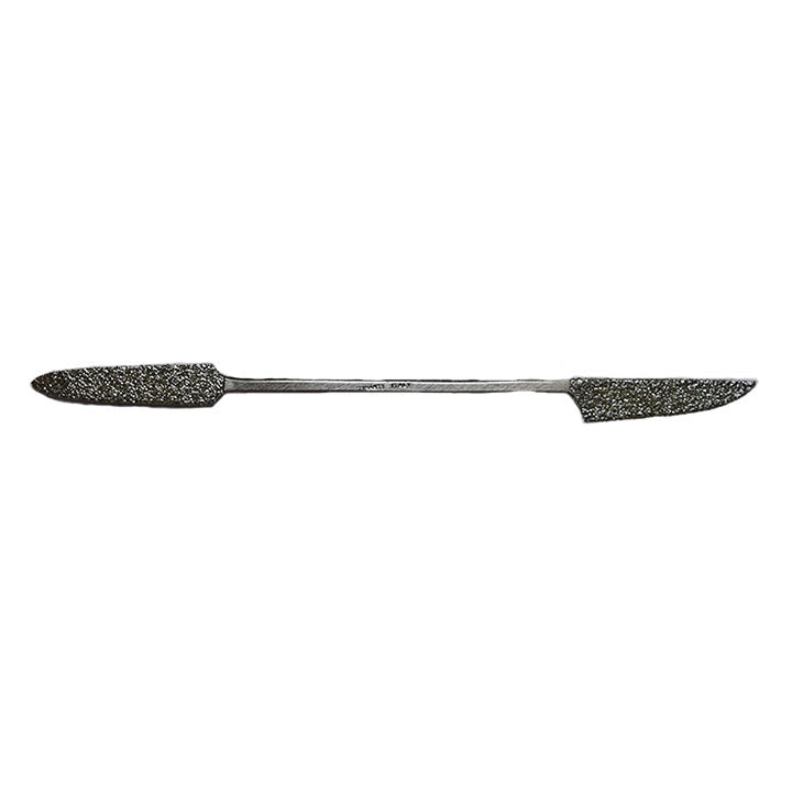 Tiranti Italian Diamond Riffler
