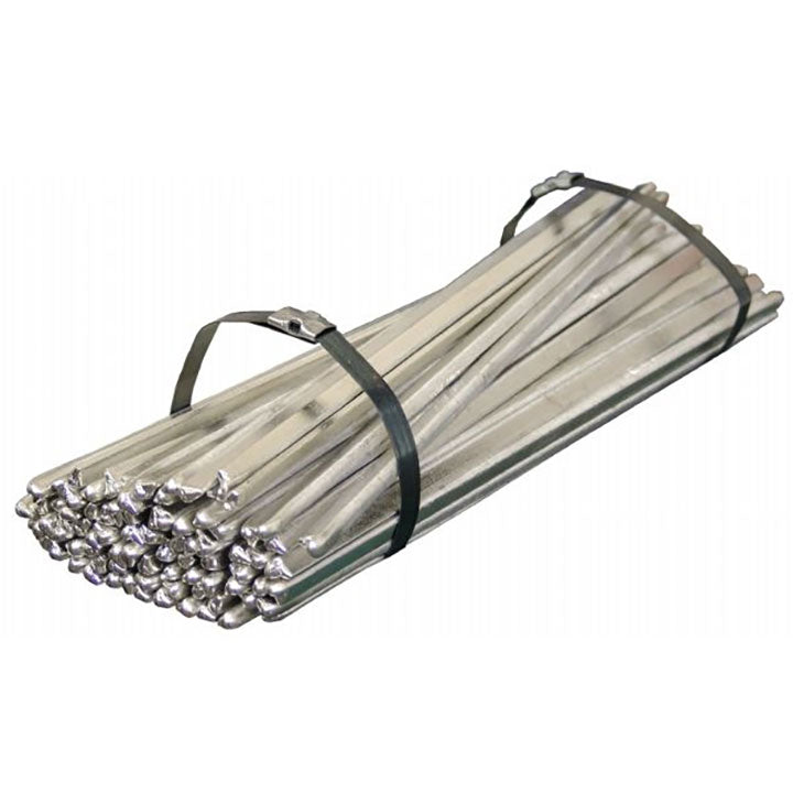 Tiranti No3 Lead Free Low Melt Alloy