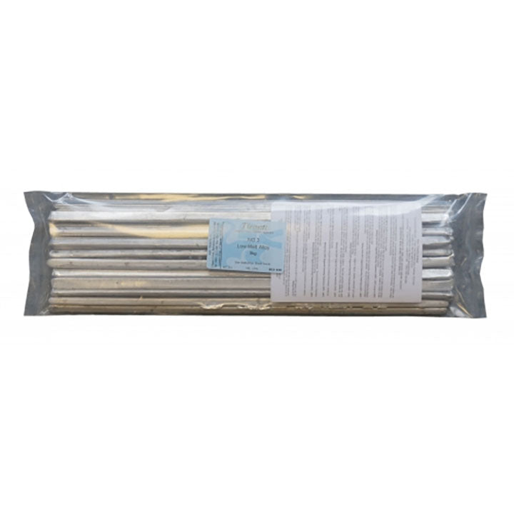 Tiranti No3 Low Melt Alloy