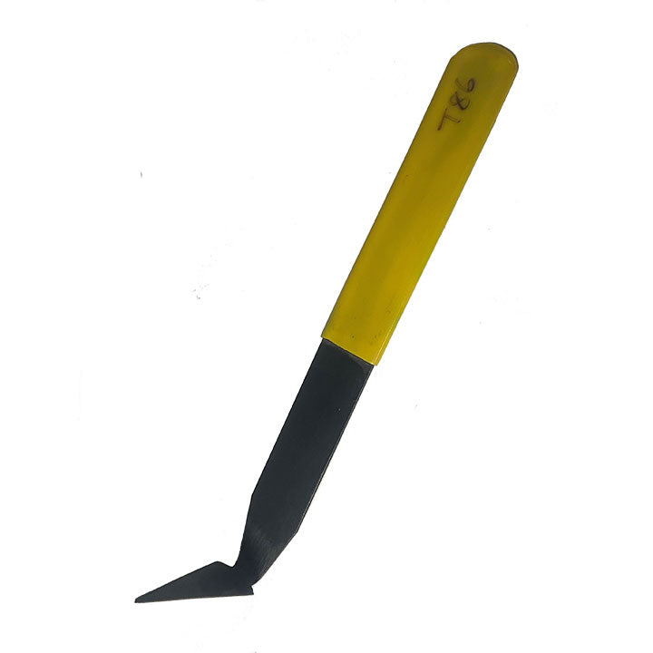 Tiranti Point Ended Clay Turning Tool