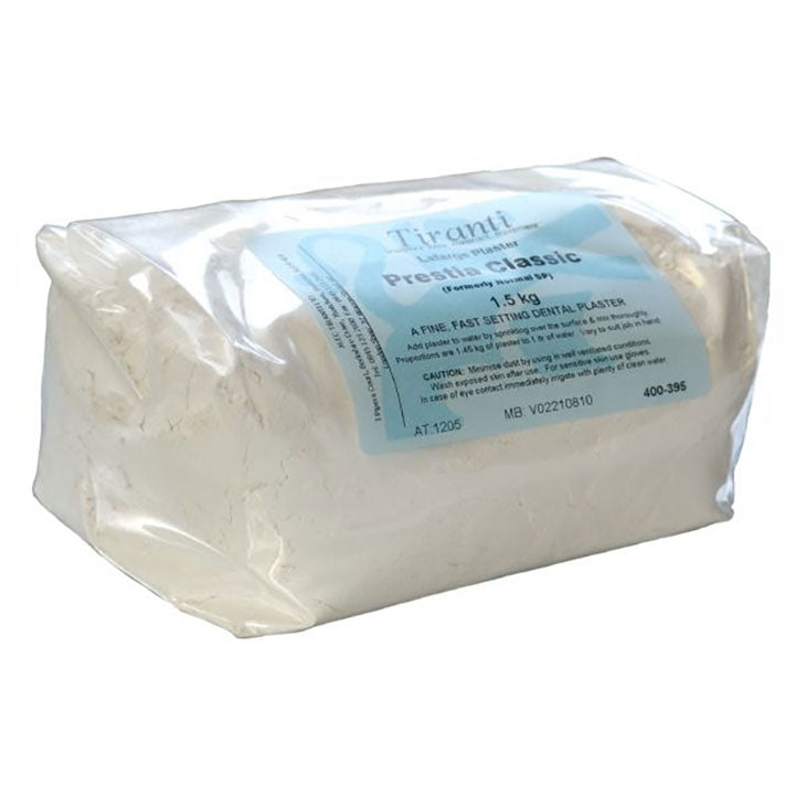 Tiranti Prestia Casting Plaster
