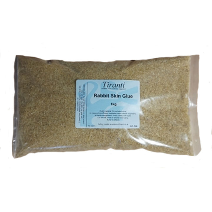 Tiranti Rabbit Skin Glue