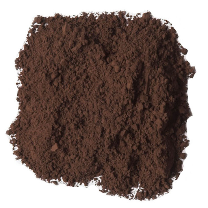 Tiranti Raw Umber Earth Pigment Powder