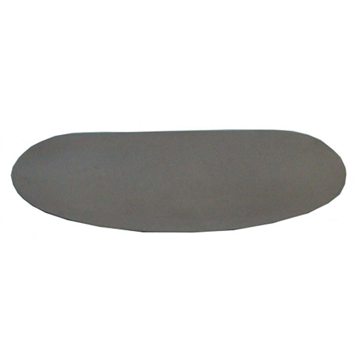 Tiranti Stainless Steel Kindey Scraper