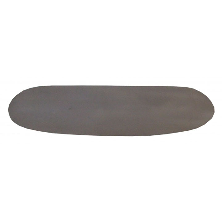 Tiranti Stainless Steel Kindey Scraper