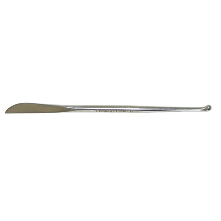 Tiranti BM Stainless Steel Modelling Tool