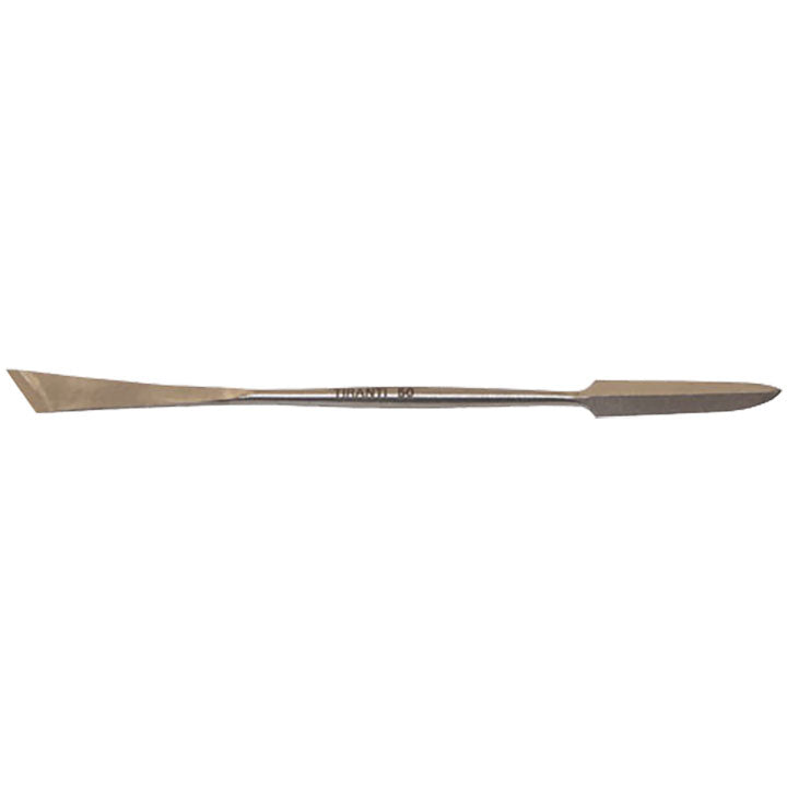 Tiranti Stainless Steel Plaster Spatula