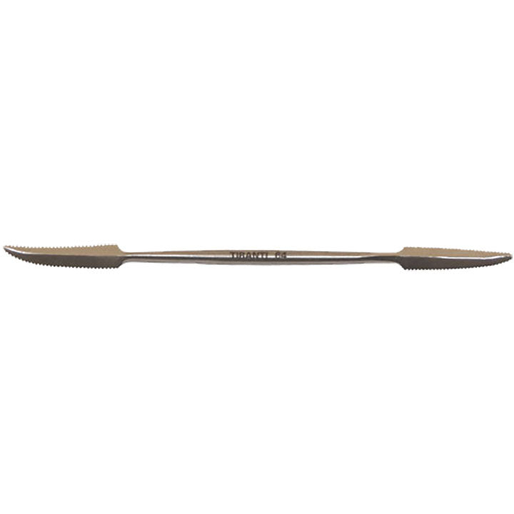 Tiranti Stainless Steel Plaster Spatula