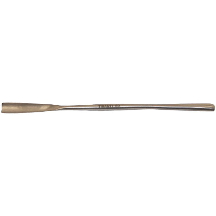Tiranti Stainless Steel Plaster Spatula
