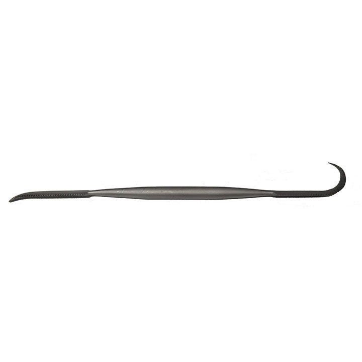 Tiranti Stainless Steel Plaster Spatula